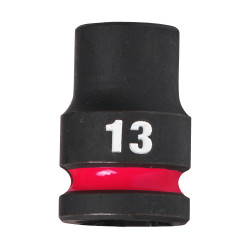 Schlagnuss SHOCKWAVE 1/2" 13x38 mm