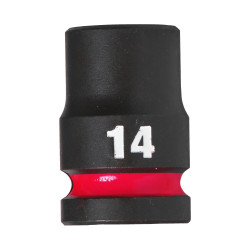 Schlagnuss SHOCKWAVE 1/2" 14x38 mm