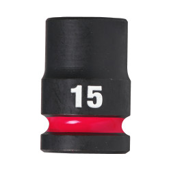 Schlagnuss SHOCKWAVE 1/2" 15x38 mm
