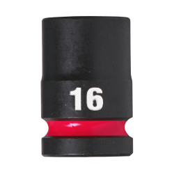 Schlagnuss SHOCKWAVE 1/2" 16x38 mm