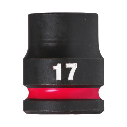 Schlagnuss SHOCKWAVE 1/2" 17x38 mm