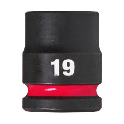 Schlagnuss SHOCKWAVE 1/2" 19x38 mm