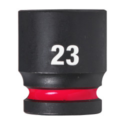 SCHLAGNUSS SHOCKWAVE 1/2IN 23X40 MM
