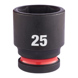 SCHLAGNUSS SHOCKWAVE 1/2IN 25X42 MM