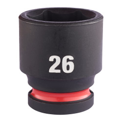 SCHLAGNUSS SHOCKWAVE 1/2IN 26X42 MM