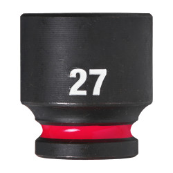 SCHLAGNUSS SHOCKWAVE 1/2IN 27X42 MM