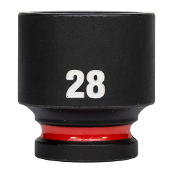 SCHLAGNUSS SHOCKWAVE 1/2IN 28X42 MM