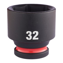 SCHLAGNUSS SHOCKWAVE 1/2IN 32X44 MM