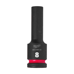 Schlagnuss SHOCKWAVE 1/2" 8x78 mm