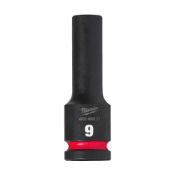 Schlagnuss SHOCKWAVE 1/2" 9x78 mm