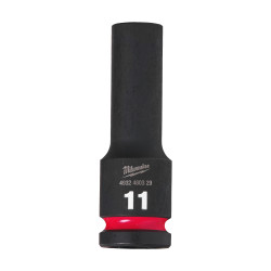 Schlagnuss SHOCKWAVE 1/2" 11x78 mm
