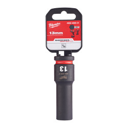 Schlagnuss SHOCKWAVE 1/2" 13x78 mm