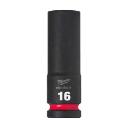 Schlagnuss SHOCKWAVE 1/2" 16x78 mm