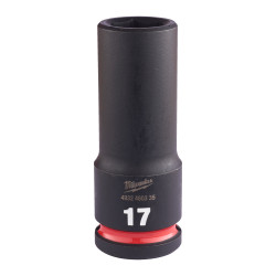 Schlagnuss SHOCKWAVE 1/2" 17x78 mm