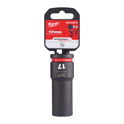 Schlagnuss SHOCKWAVE 1/2" 17x78 mm