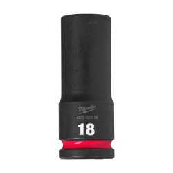 Schlagnuss SHOCKWAVE 1/2" 18x78 mm