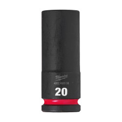 Schlagnuss SHOCKWAVE 1/2" 20x78 mm
