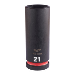 Schlagnuss SHOCKWAVE 1/2" 21x78 mm
