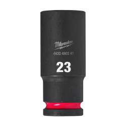 Schlagnuss SHOCKWAVE 1/2" 23x78 mm
