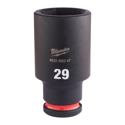 Schlagnuss SHOCKWAVE 1/2" 29x78 mm