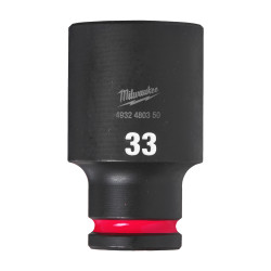 Schlagnuss SHOCKWAVE 1/2" 33x78 mm