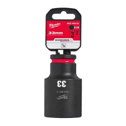 Schlagnuss SHOCKWAVE 1/2" 33x78 mm