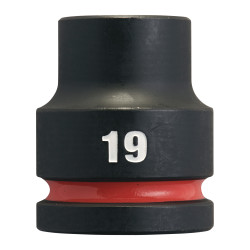 Schlagnuss SHOCKWAVE 3/4" 19x53 mm