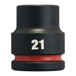 Schlagnuss SHOCKWAVE 3/4" 21x53 mm