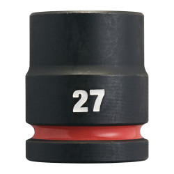 Schlagnuss SHOCKWAVE 3/4" 27x53 mm