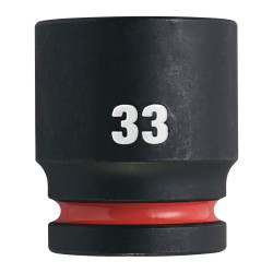 SCHLAGNUSS SHOCKWAVE 3/4IN 33X57 MM