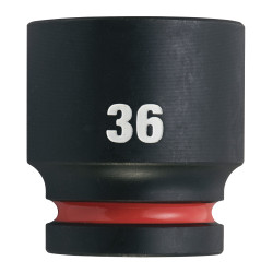 SCHLAGNUSS SHOCKWAVE 3/4IN 36X57 MM