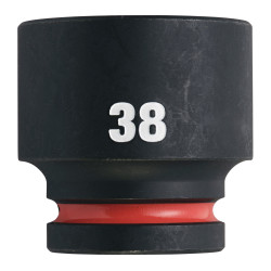 SCHLAGNUSS SHOCKWAVE 3/4IN 38X57 MM