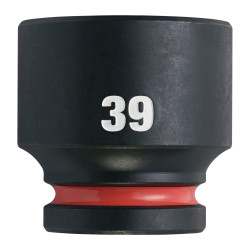 SCHLAGNUSS SHOCKWAVE 3/4IN 39X57 MM