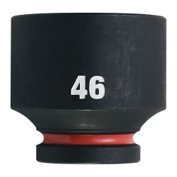 SCHLAGNUSS SHOCKWAVE 3/4IN 46X62 MM
