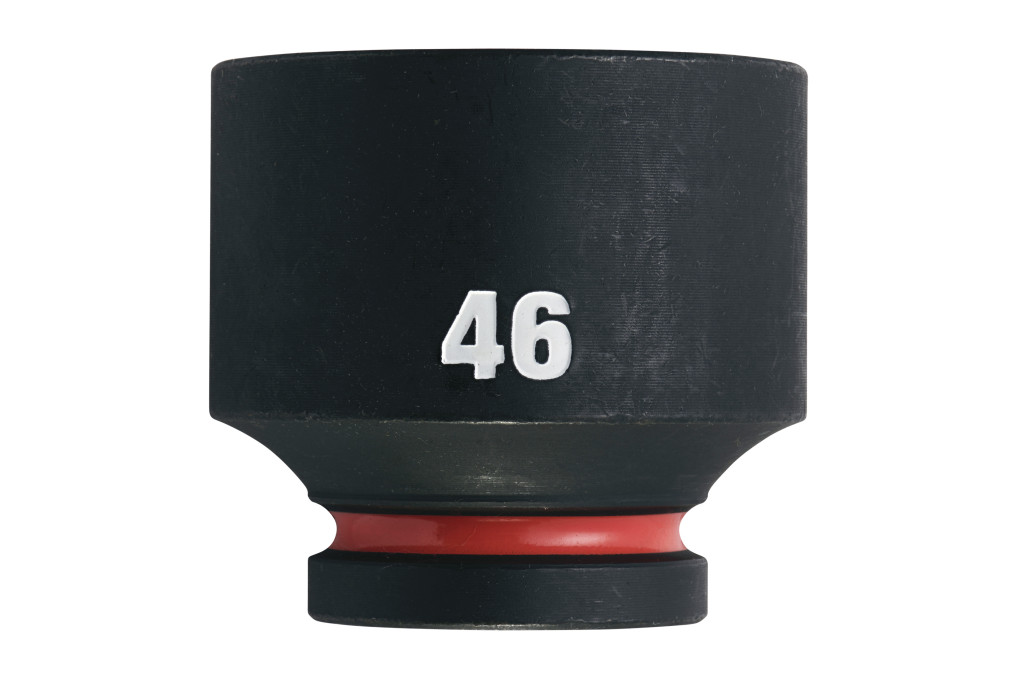 SCHLAGNUSS SHOCKWAVE 3/4IN 46X62 MM