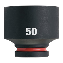 SCHLAGNUSS SHOCKWAVE 3/4IN 50X65 MM