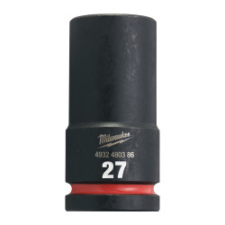 Schlagnuss SHOCKWAVE 3/4" lang 27x90 mm