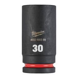 Schlagnuss SHOCKWAVE 3/4" lang 30x90 mm