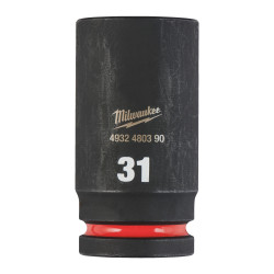 Schlagnuss SHOCKWAVE 3/4" lang 31x90 mm