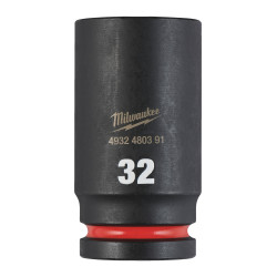 Schlagnuss SHOCKWAVE 3/4" lang 32x90 mm