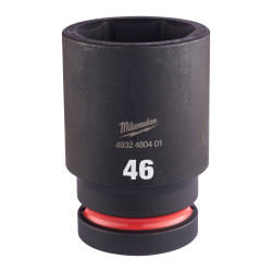 Schlagnuss SHOCKWAVE 3/4" lang 46x90 mm
