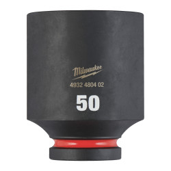 Schlagnuss SHOCKWAVE 3/4" lang 50x90 mm