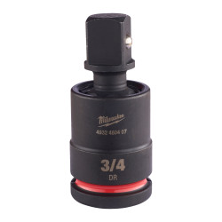 SHOCKWAVE Universalgelenk 3/4"