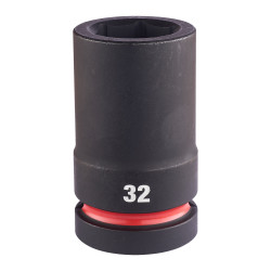 SHOCKWAVE Schlagnuss 1 " lang