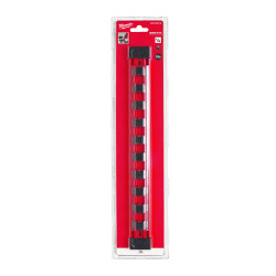 Schiene 350mm SHOCKWAVE Schlagnüsse 1/2"