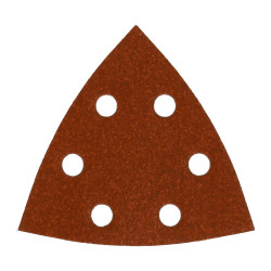 Schleifblätter für