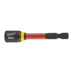Shockwave Steckschlüssel Hex 8x65mm