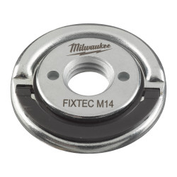 FIXTEC Mutter M14 für