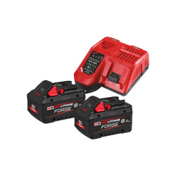 M18FORGENRG 802 M18 FORGENRG