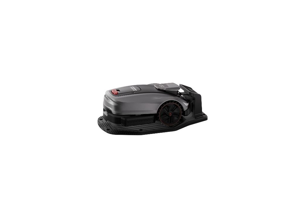 kabelloser Rasenroboter Sunseeker Elite X5 Gen2
